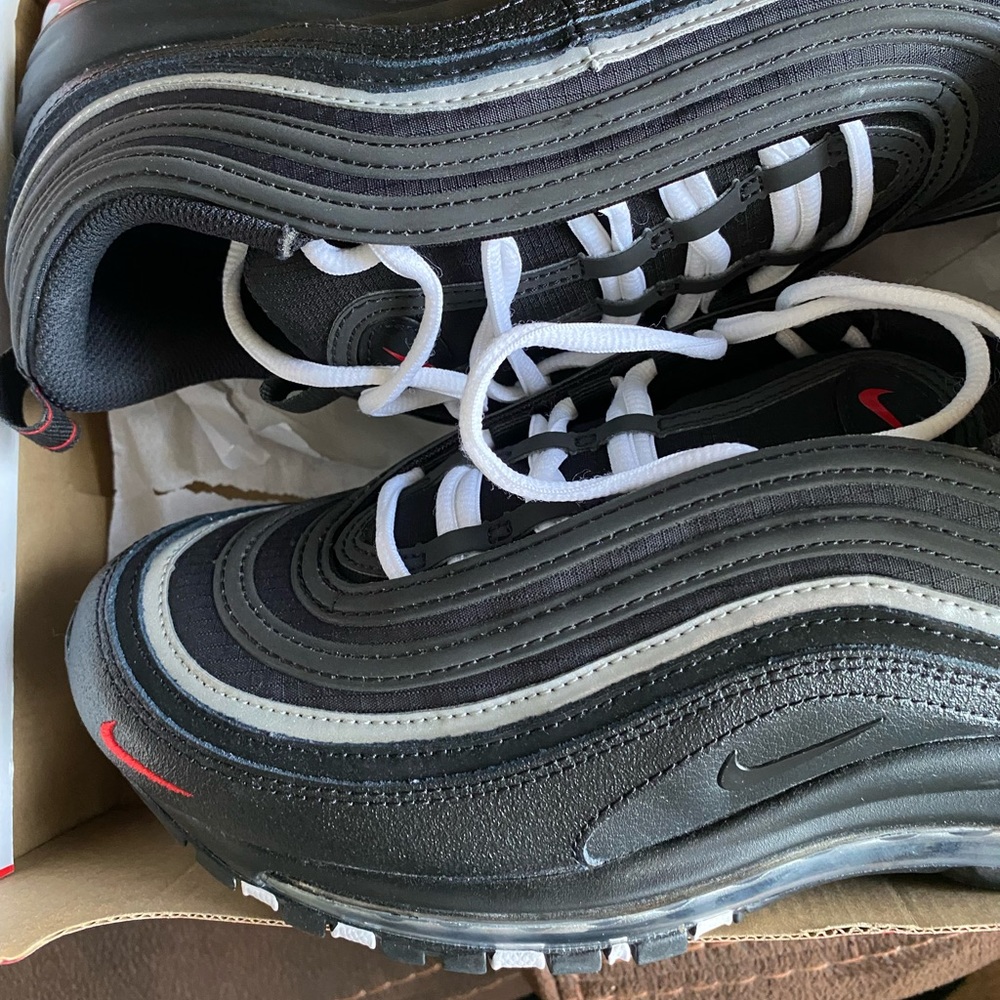 Nike Air Max 97
